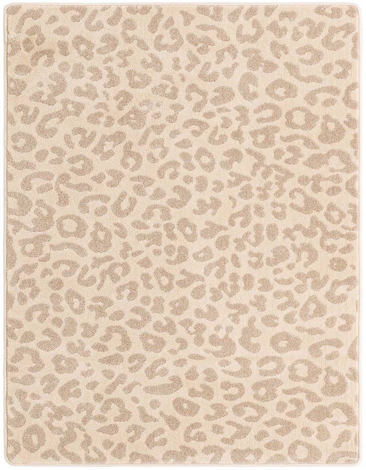 Detail image of 4' x 6' Contour Rug