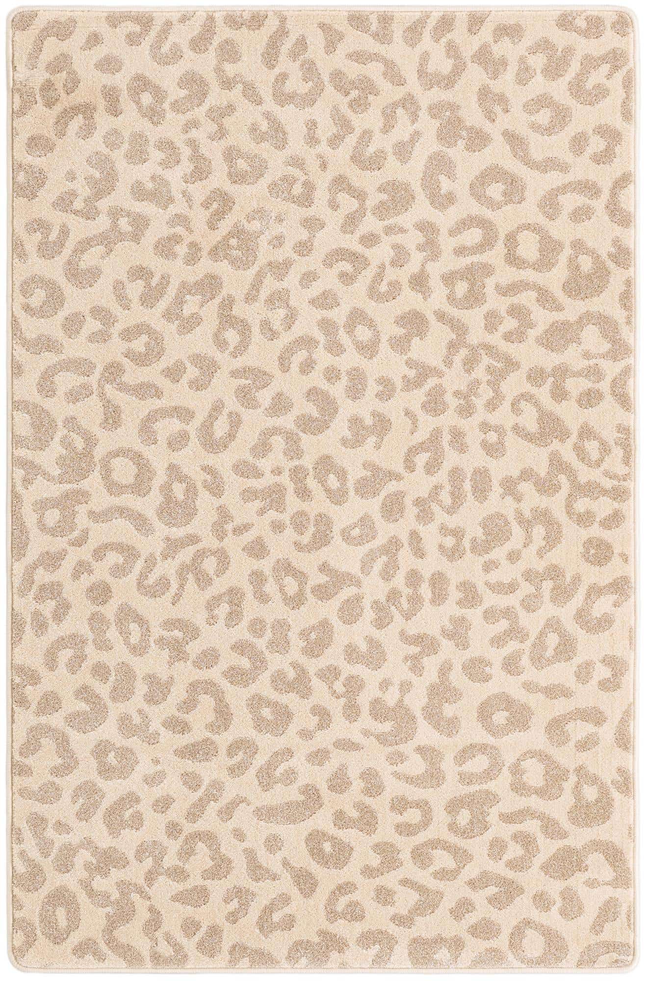 4' x 6' Contour Rug