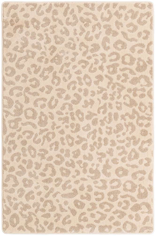 4' x 6' Contour Rug