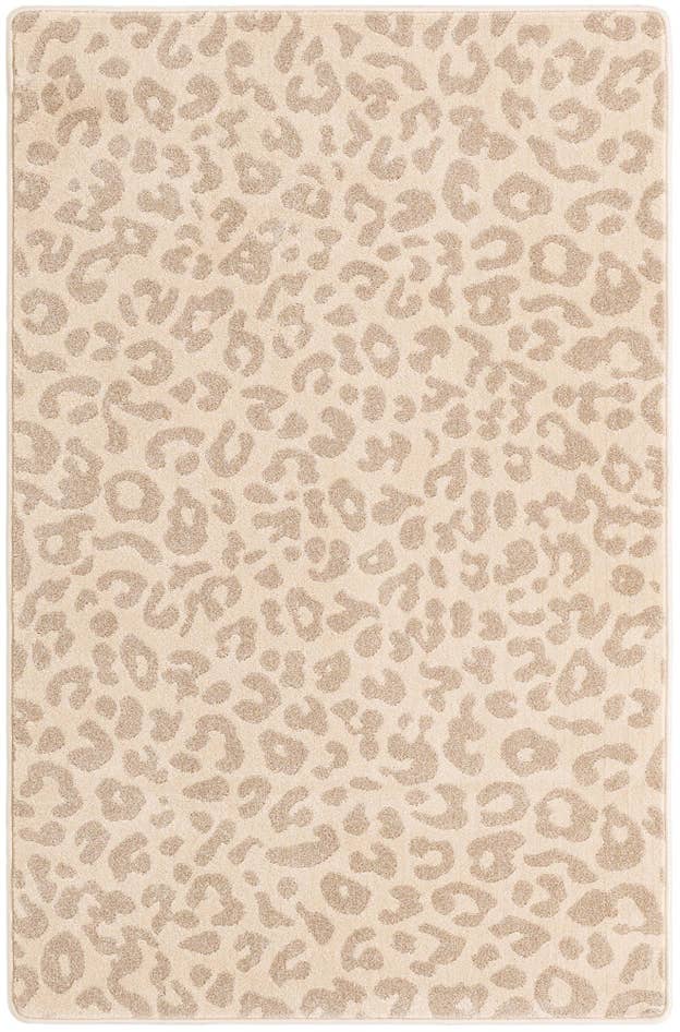 Detail image of 4' x 6' Contour Rug