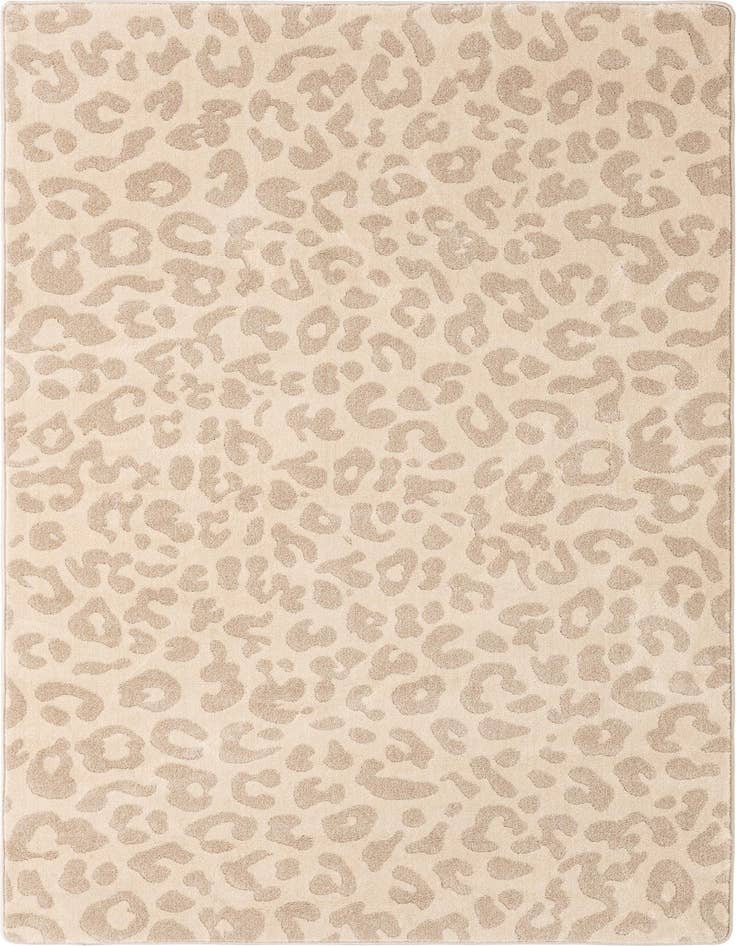 Detail image of 5' x 8' Contour Rug