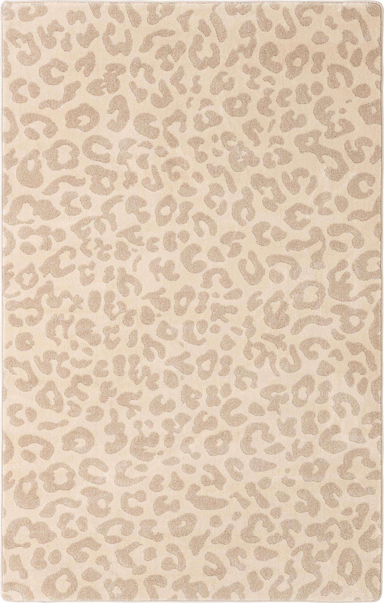 5' x 8' Contour Rug