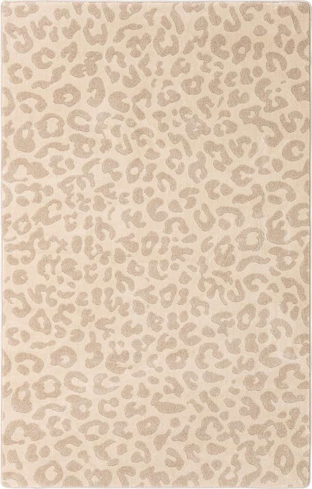 5' x 8' Contour Rug