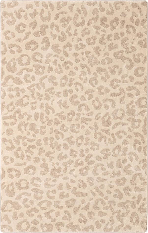 Detail image of 5' x 8' Contour Rug