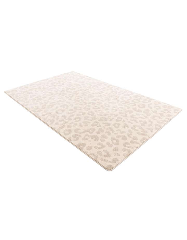 5' x 8' Contour Rug