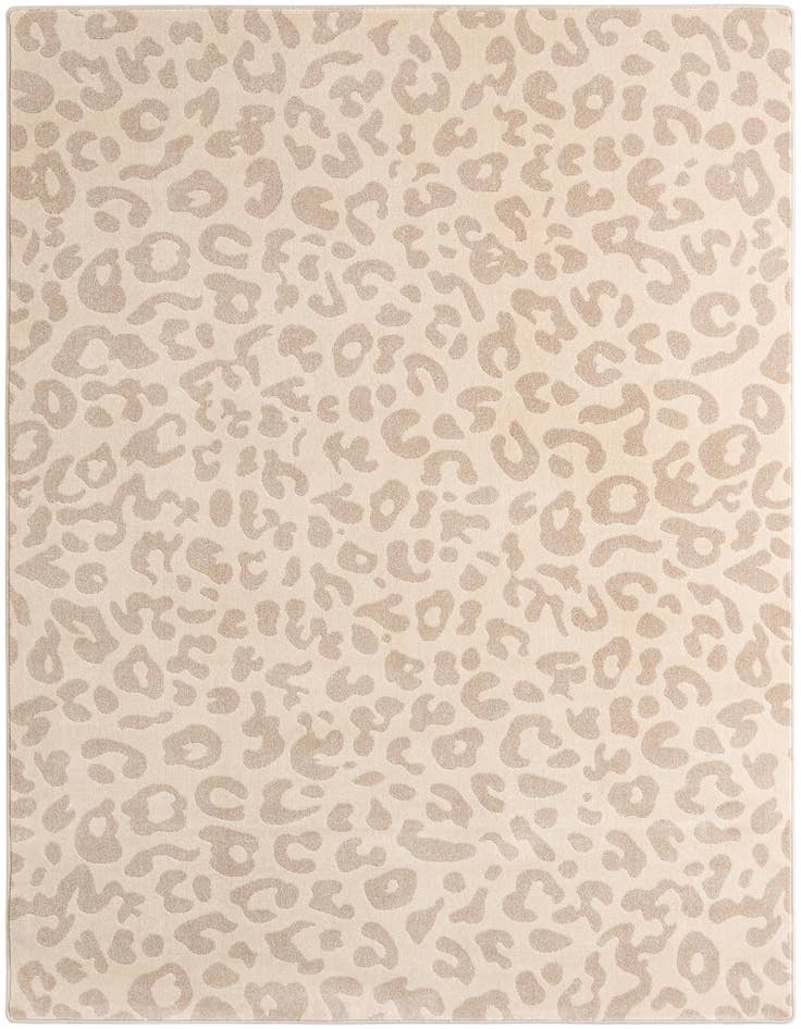 Detail image of 8' x 10' Contour Rug