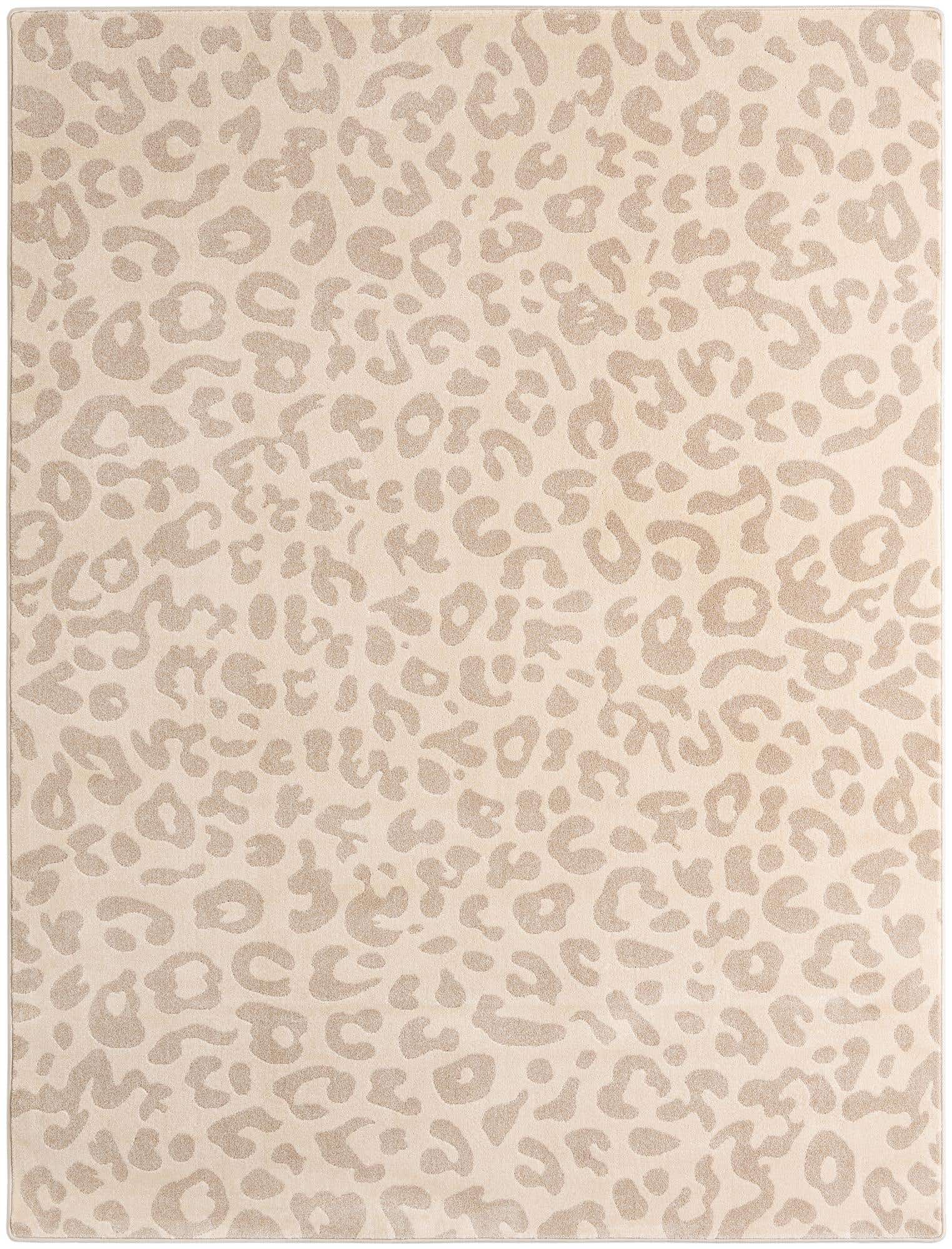 8' x 10' Contour Rug