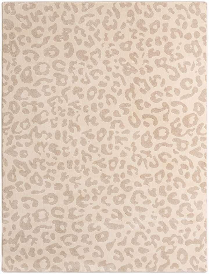 8' x 10' Contour Rug