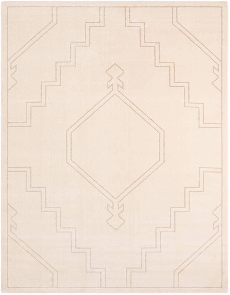 Detail image of 10' x 14' Contour Rug