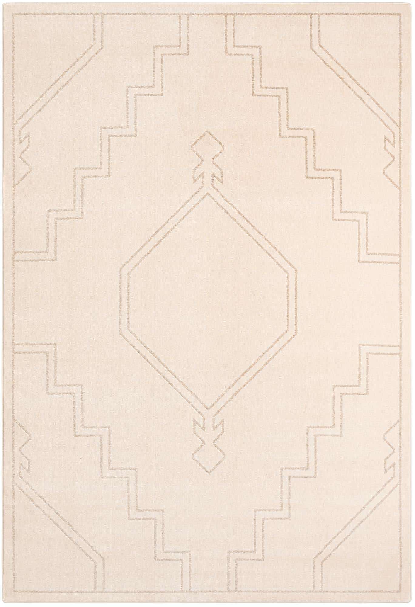 10' x 14' Contour Rug