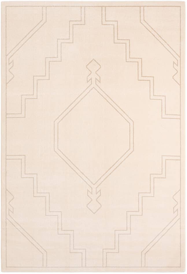 Detail image of 10' x 14' Contour Rug