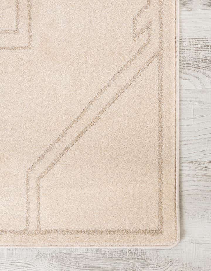 4' x 6' Contour Rug