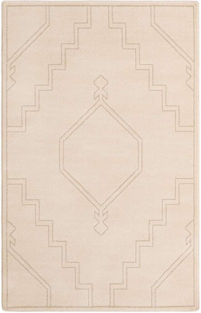 5' x 8' Contour Rug
