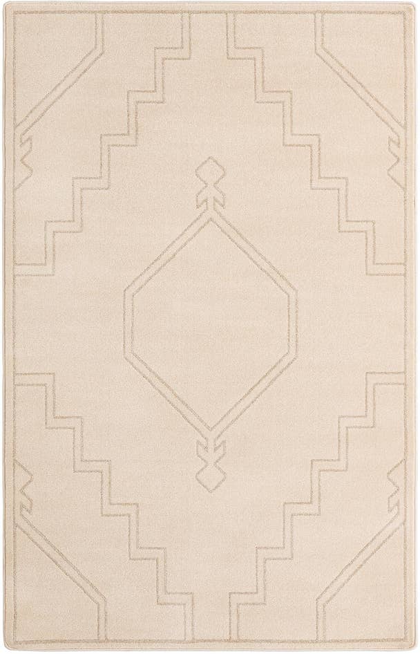 Detail image of 5' x 8' Contour Rug