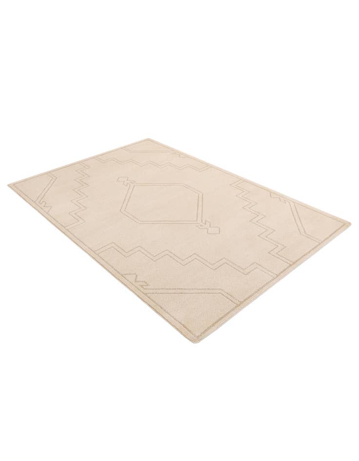 Detail image of 5' x 8' Contour Rug