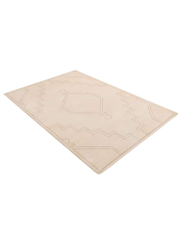 5' x 8' Contour Rug