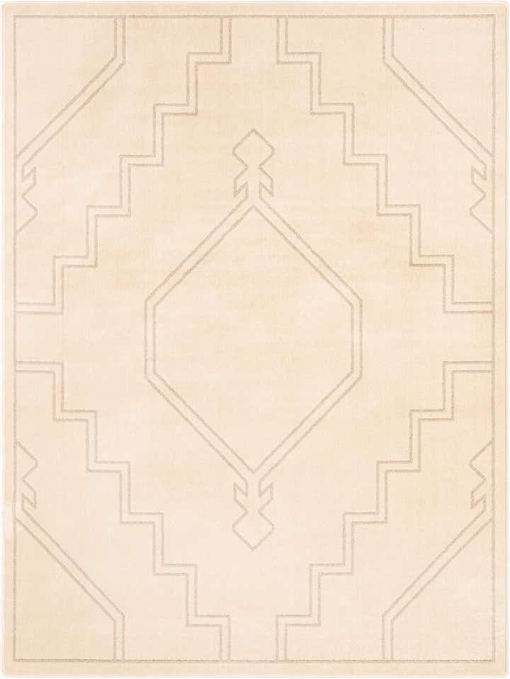 8' x 10' Contour Rug