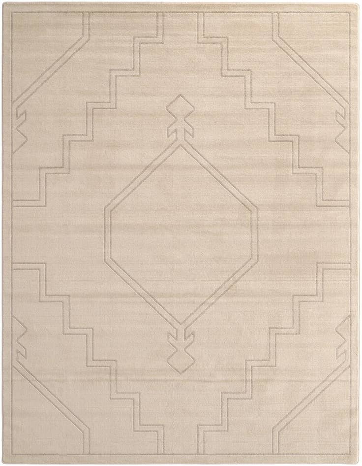 Detail image of 9' x 12' Contour Rug