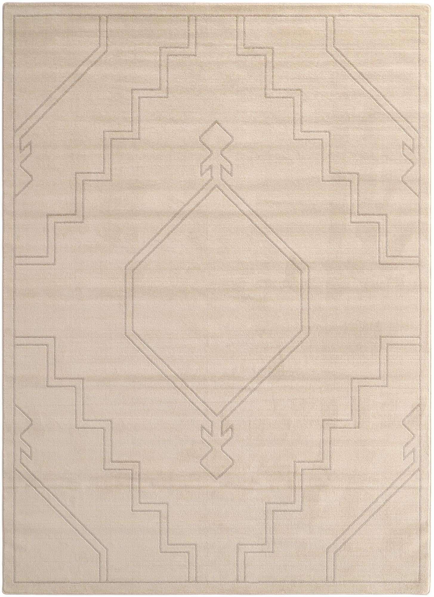 9' x 12' Contour Rug