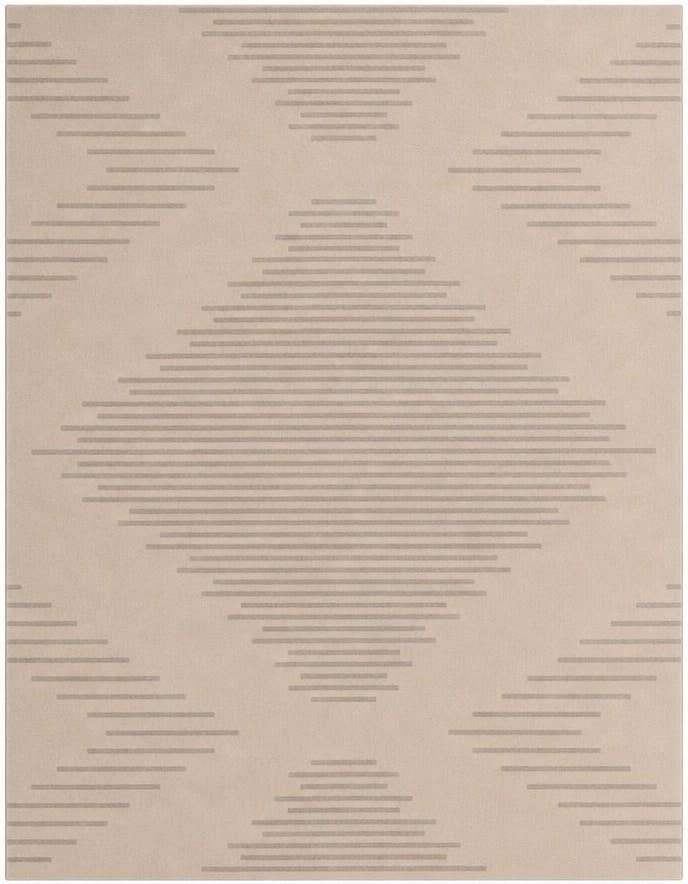 Detail image of 10' x 14' Contour Rug