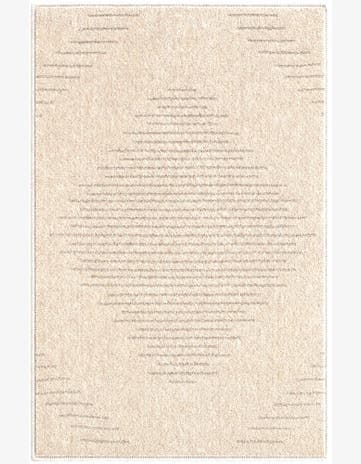 2' x 3' Contour Rug