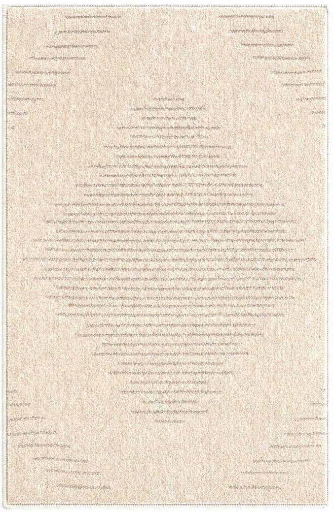 2' x 3' Contour Rug
