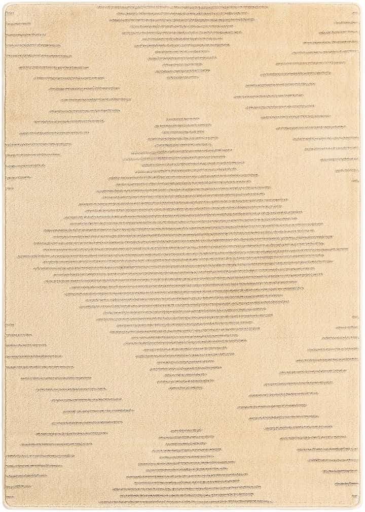 4' x 6' Contour Rug