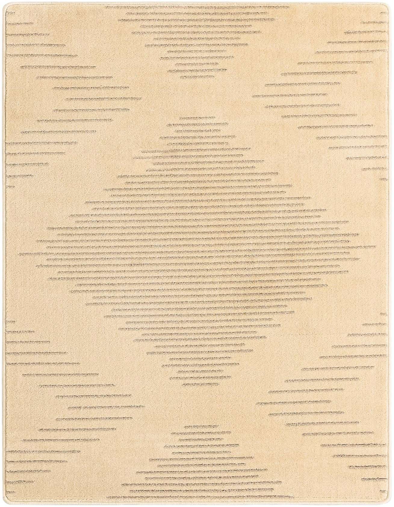 4' x 6' Contour Rug