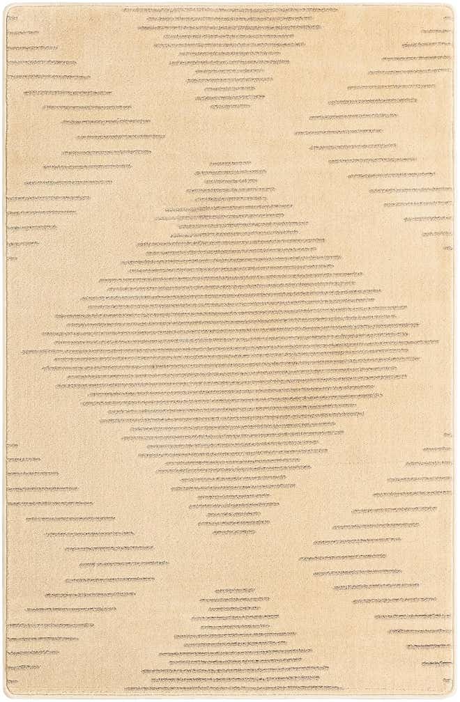 4' x 6' Contour Rug