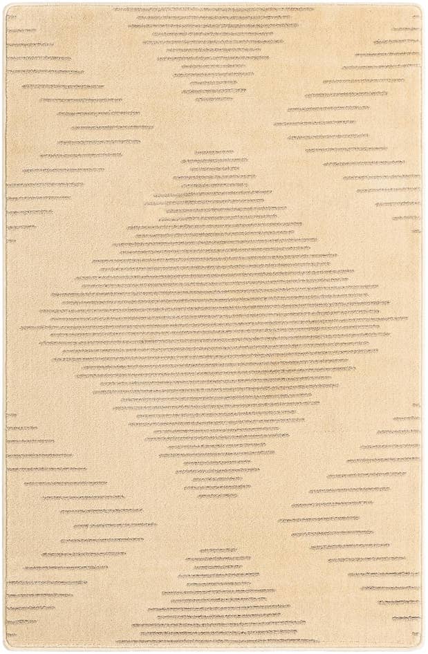 Detail image of 4' x 6' Contour Rug