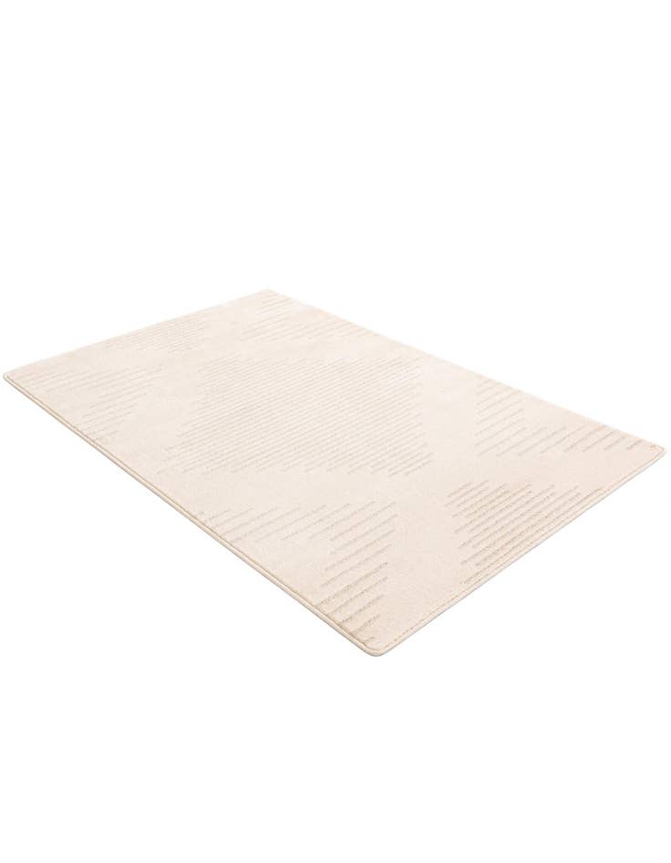 Detail image of 4' x 6' Contour Rug