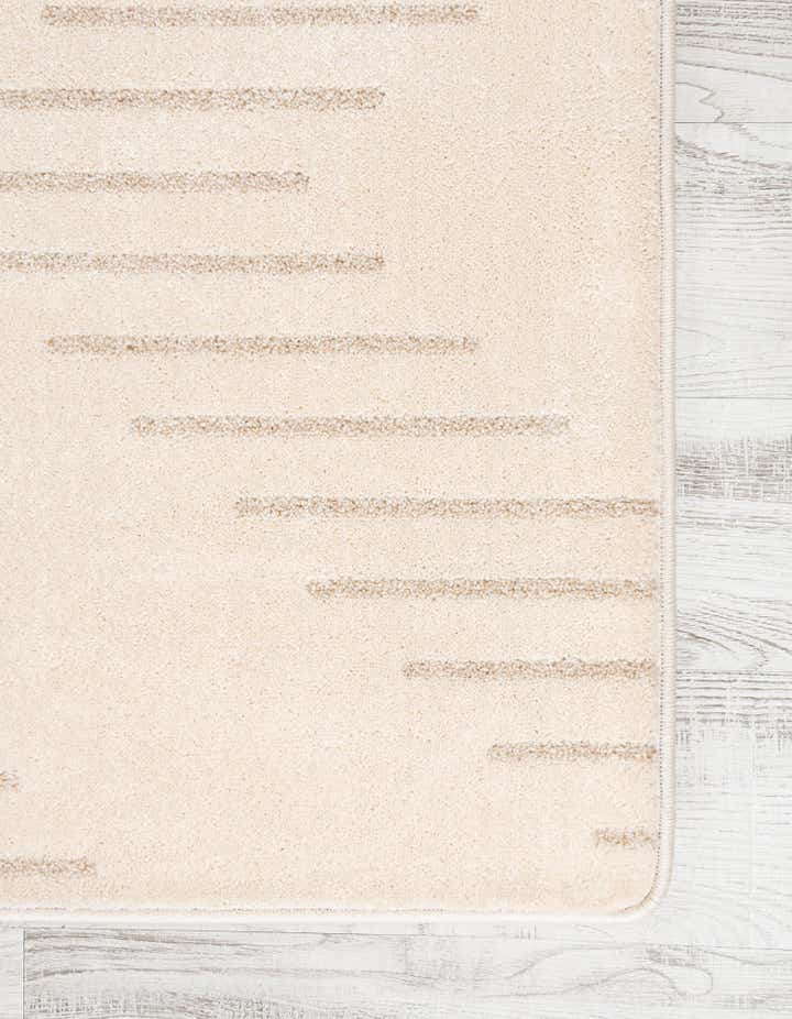8' x 10' Contour Rug