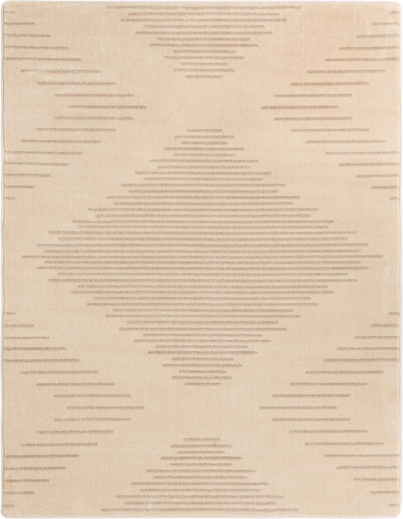 5' x 8' Contour Rug