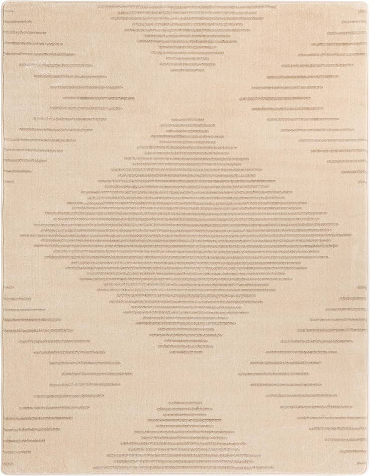 Detail image of 5' x 8' Contour Rug