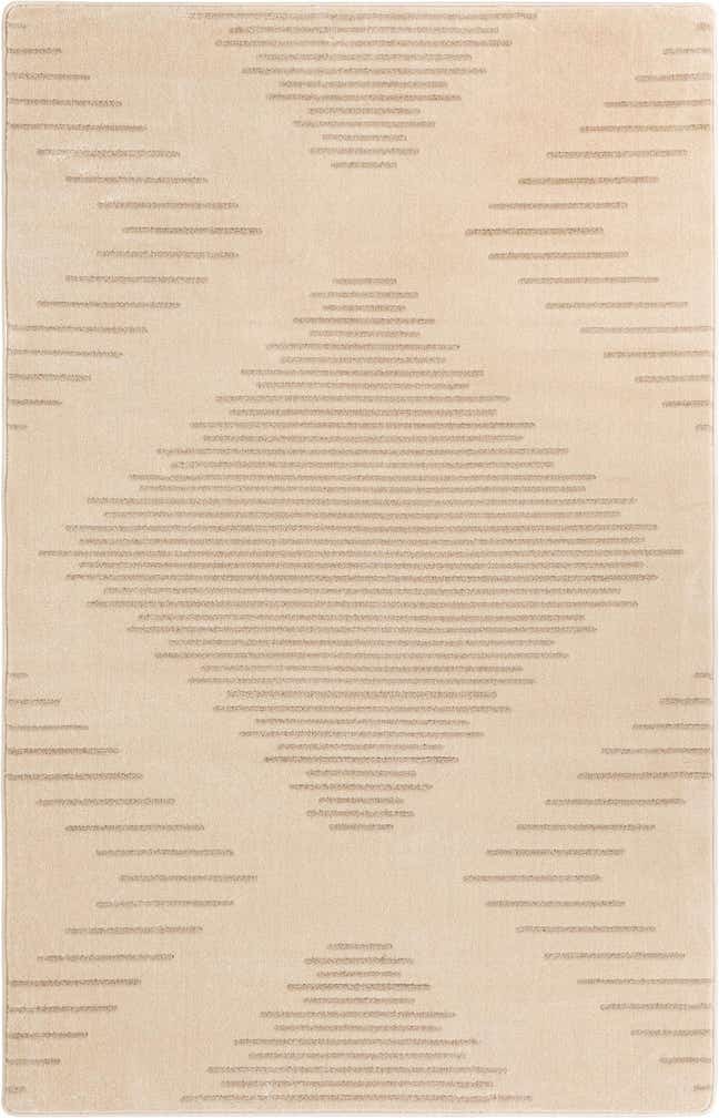 5' x 8' Contour Rug