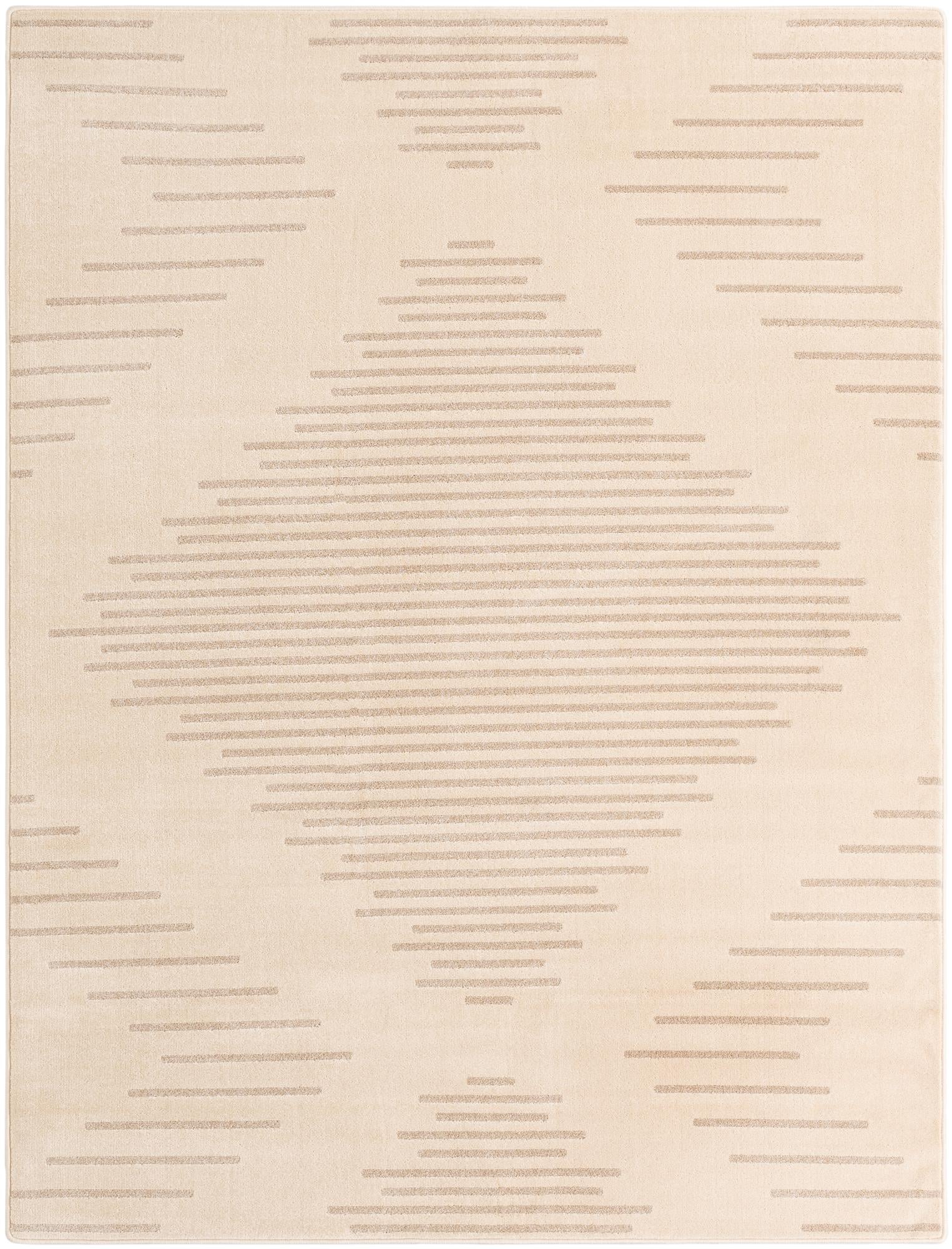 8' x 10' Contour Rug