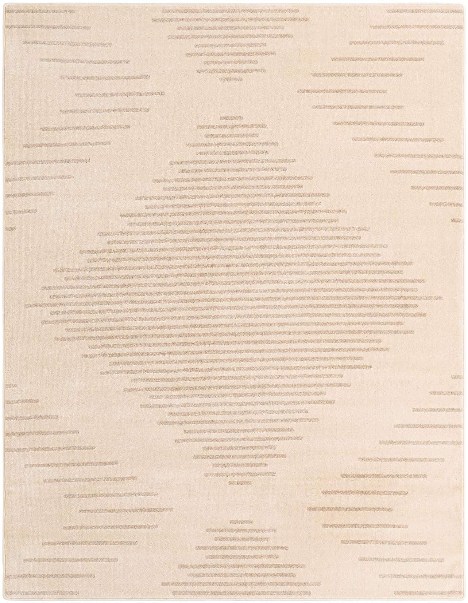 8' x 10' Contour Rug