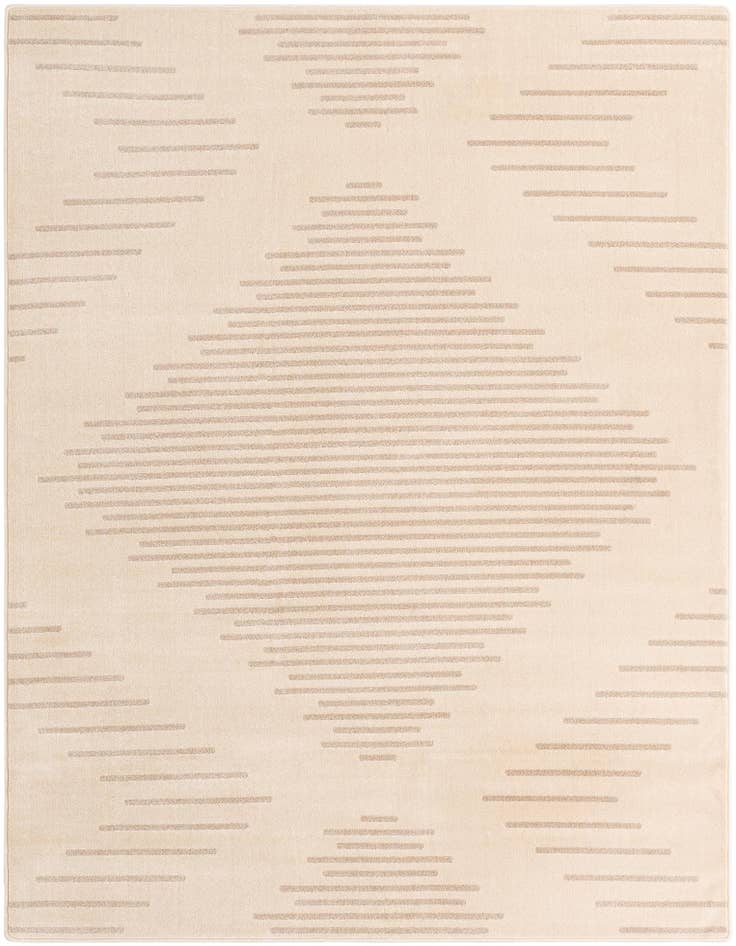 Detail image of 8' x 10' Contour Rug