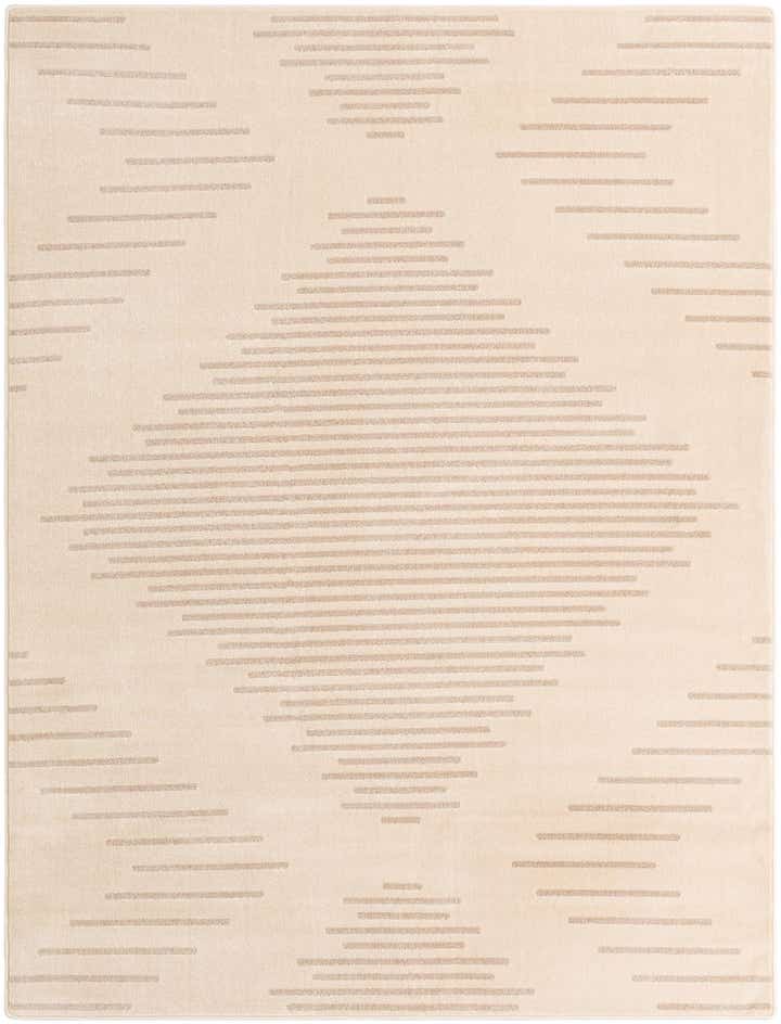 8' x 10' Contour Rug