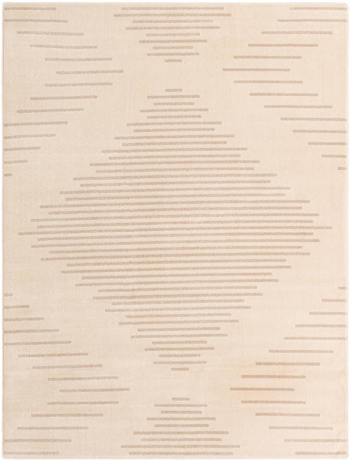 Detail image of 8' x 10' Contour Rug