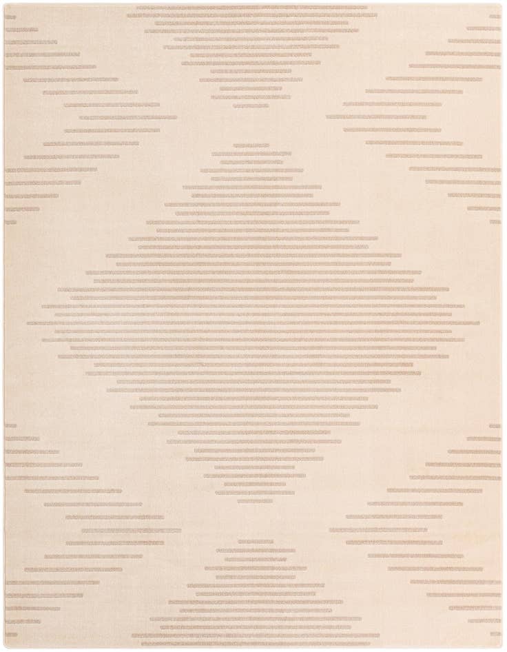 Detail image of 9' x 12' Contour Rug