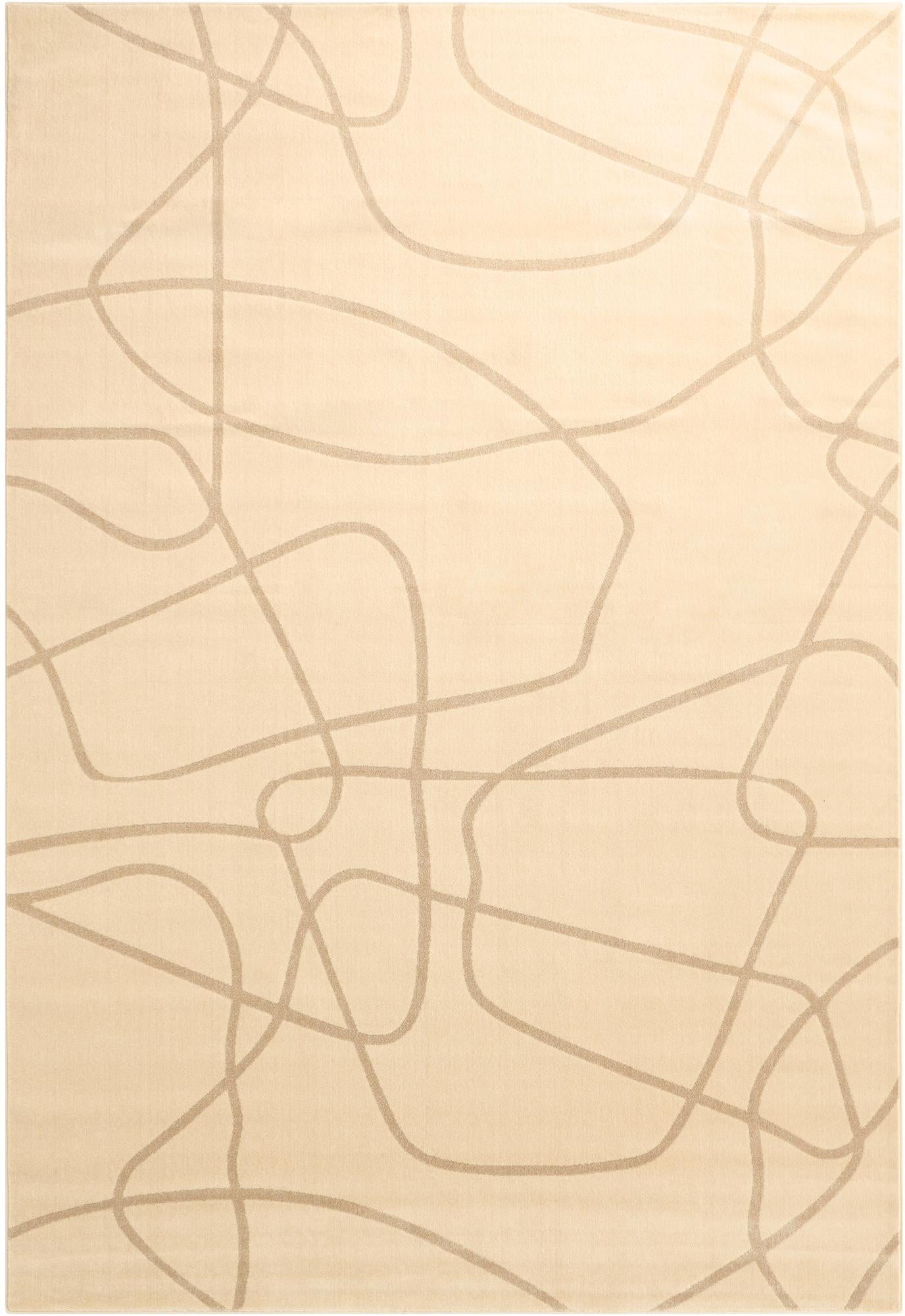 10' x 14' Contour Rug