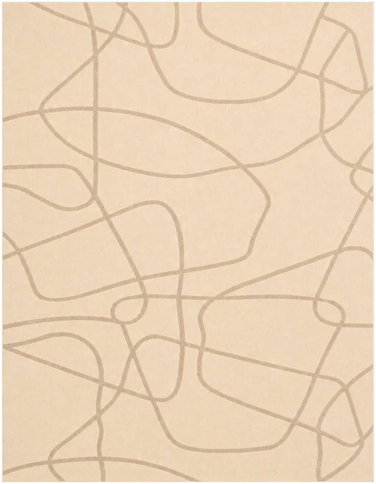 Detail image of 10' x 14' Contour Rug