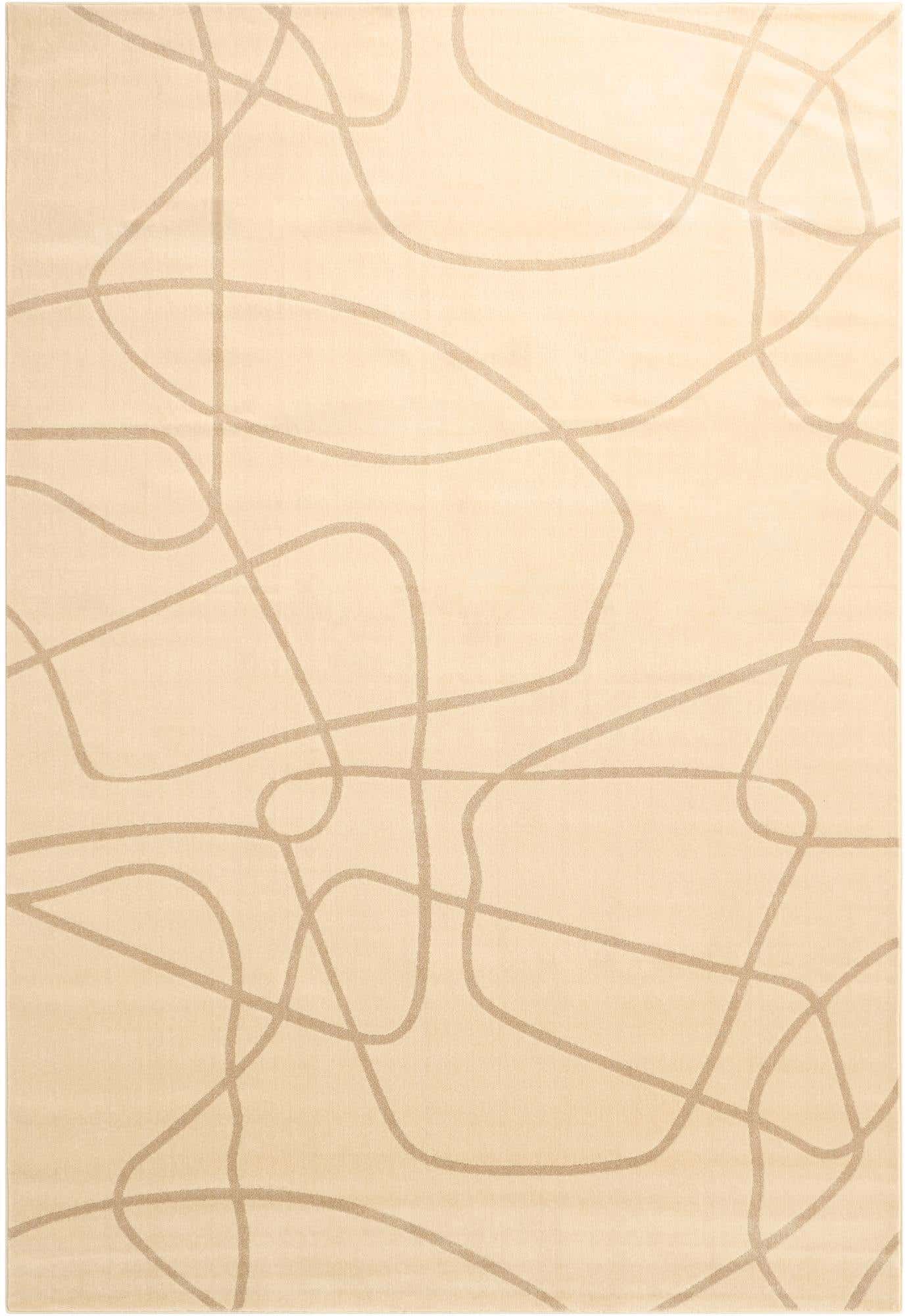 10' x 14' Contour Rug