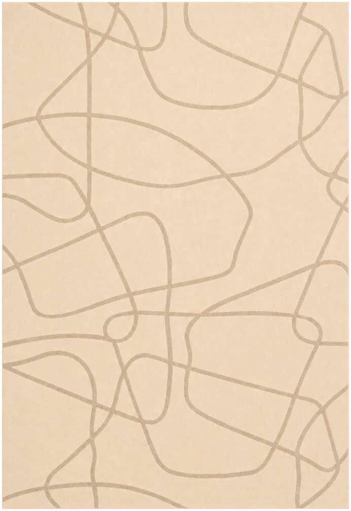 10' x 14' Contour Rug