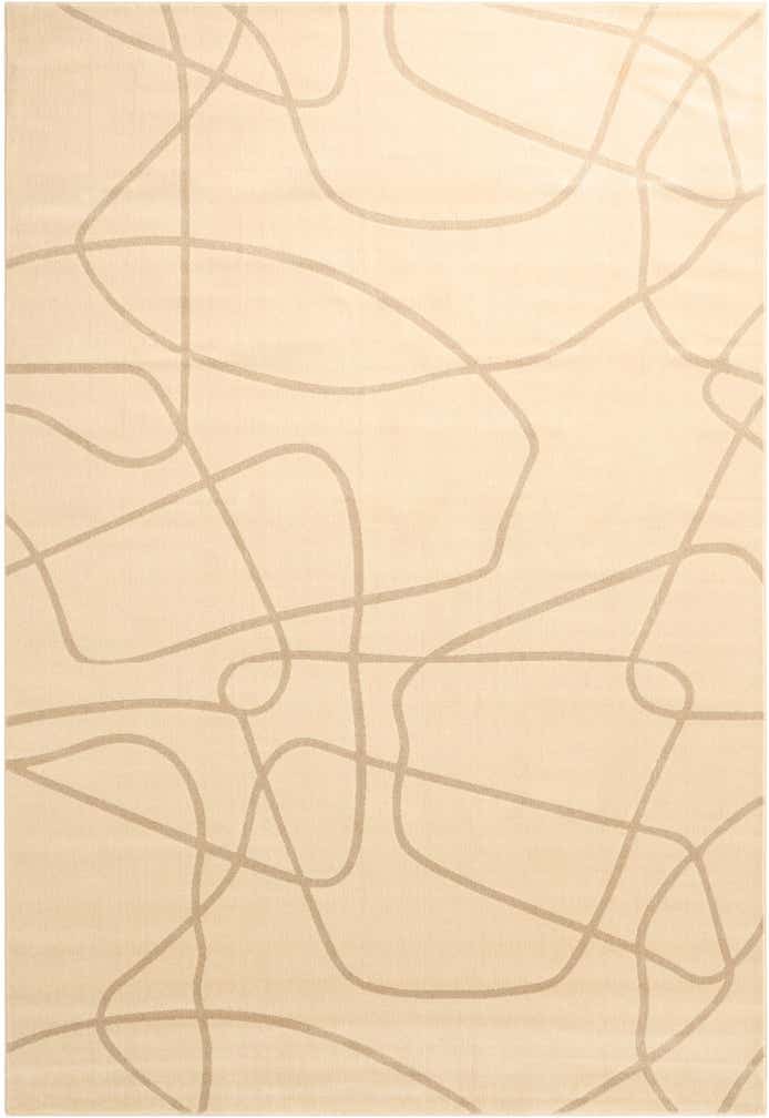 10' x 14' Contour Rug