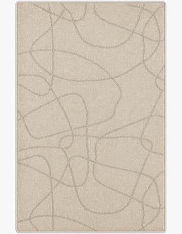 2' x 3' Contour Rug