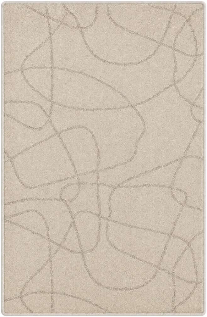 2' x 3' Contour Rug