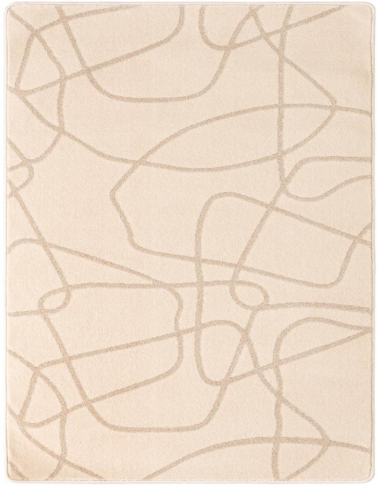 Detail image of 4' x 6' Contour Rug