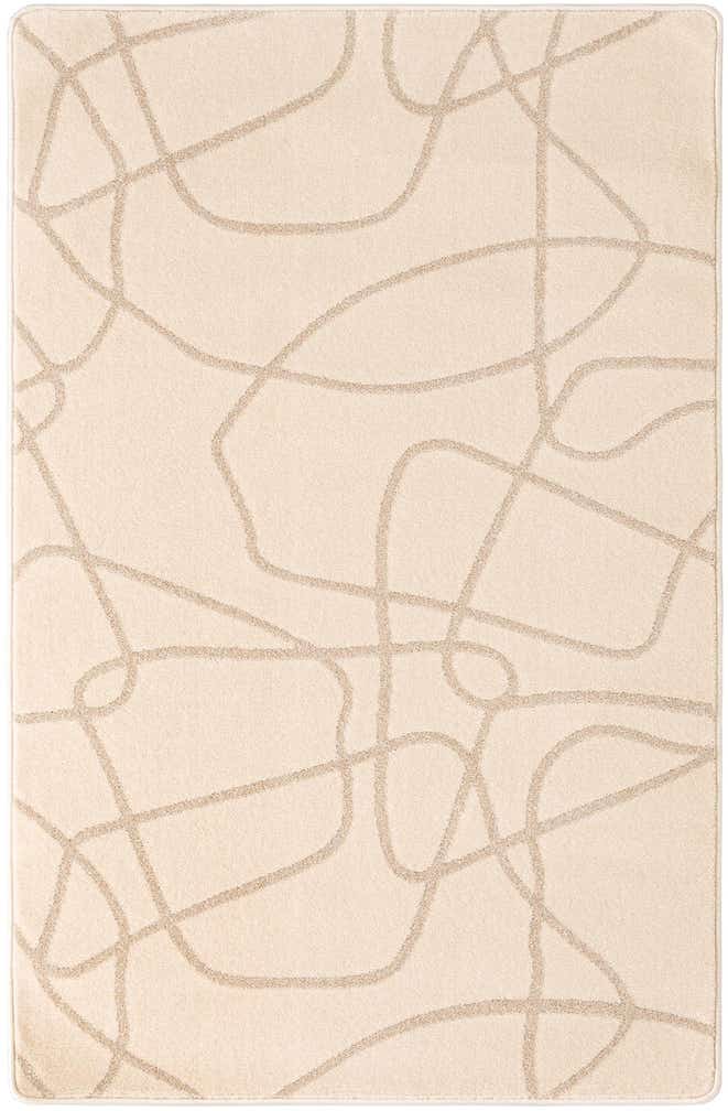 4' x 6' Contour Rug